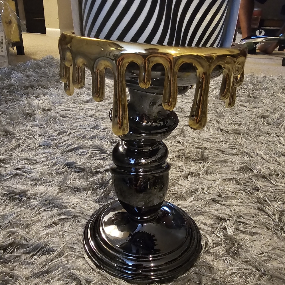 Bath & body works 3wick holder